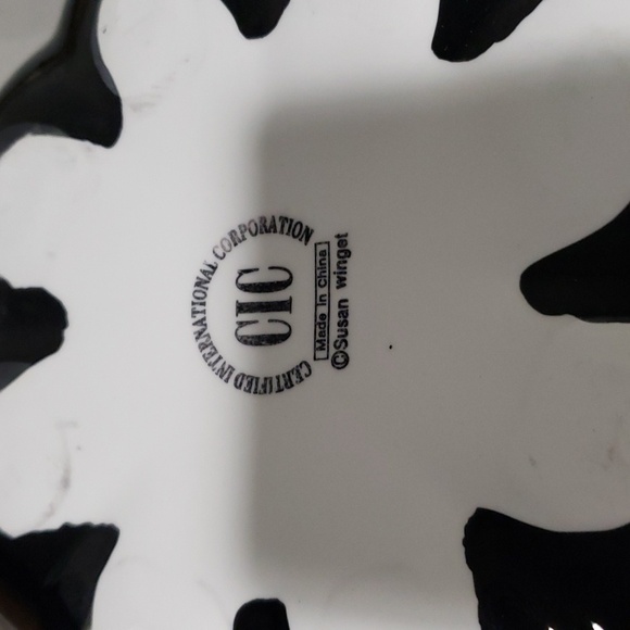 Halloween Pumpkin Bowl - Picture 5 of 12